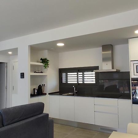 Od'A Apartaments Roses Dış mekan fotoğraf