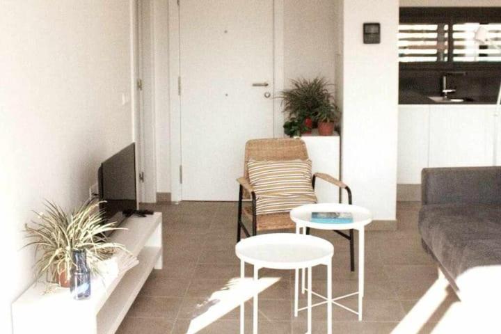 Od'A Apartaments Roses Dış mekan fotoğraf