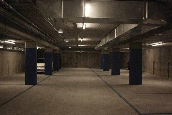 Od'A Apartaments Roses Dış mekan fotoğraf