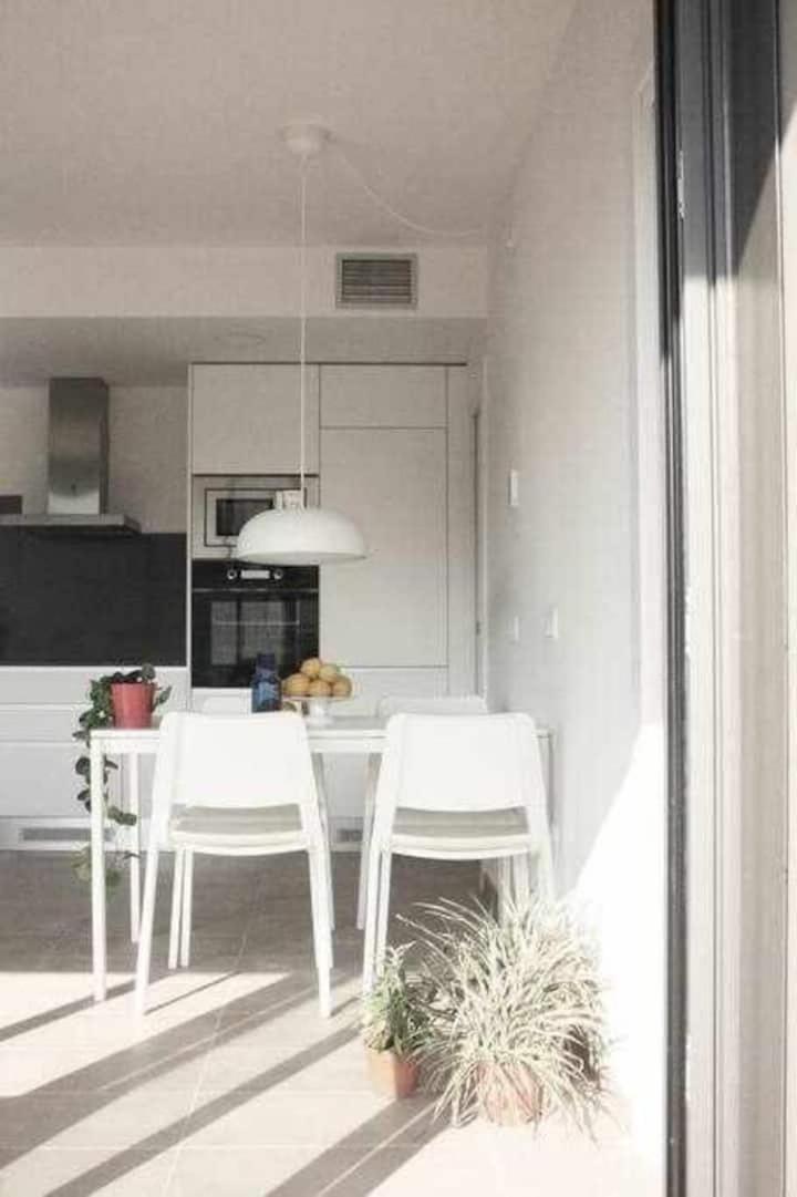 Od'A Apartaments Roses Dış mekan fotoğraf