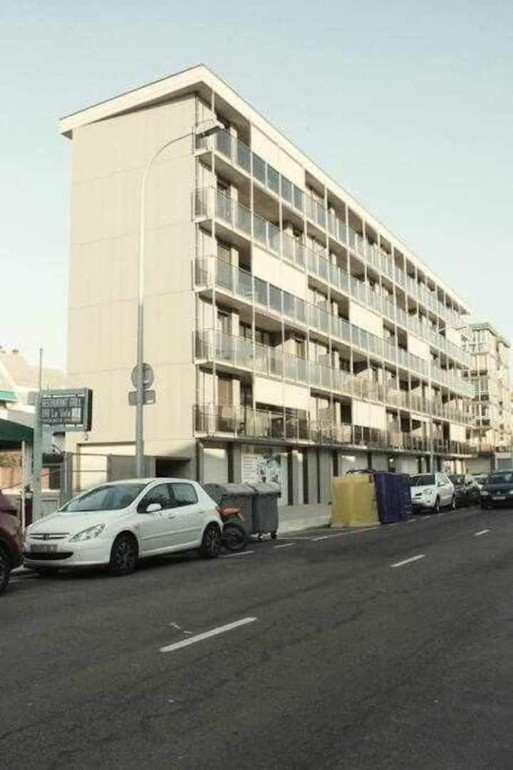 Od'A Apartaments Roses Dış mekan fotoğraf