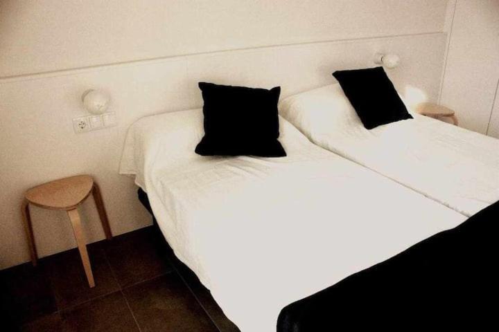 Od'A Apartaments Roses Dış mekan fotoğraf
