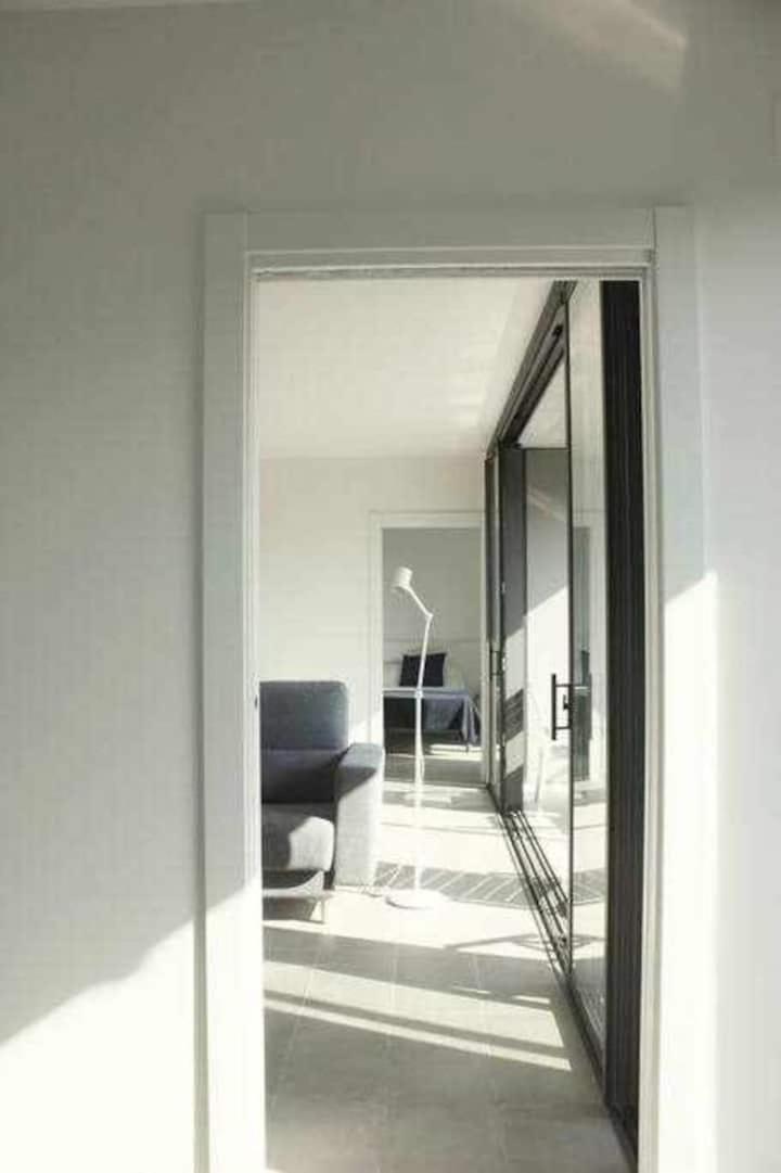 Od'A Apartaments Roses Dış mekan fotoğraf