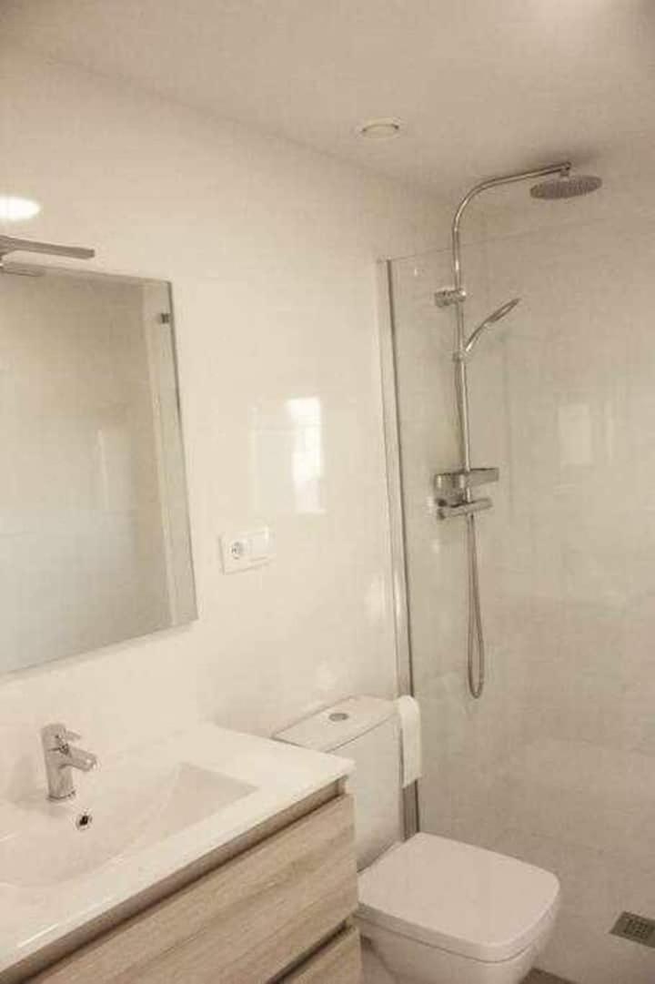Od'A Apartaments Roses Dış mekan fotoğraf