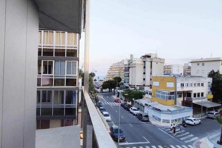 Od'A Apartaments Roses Dış mekan fotoğraf