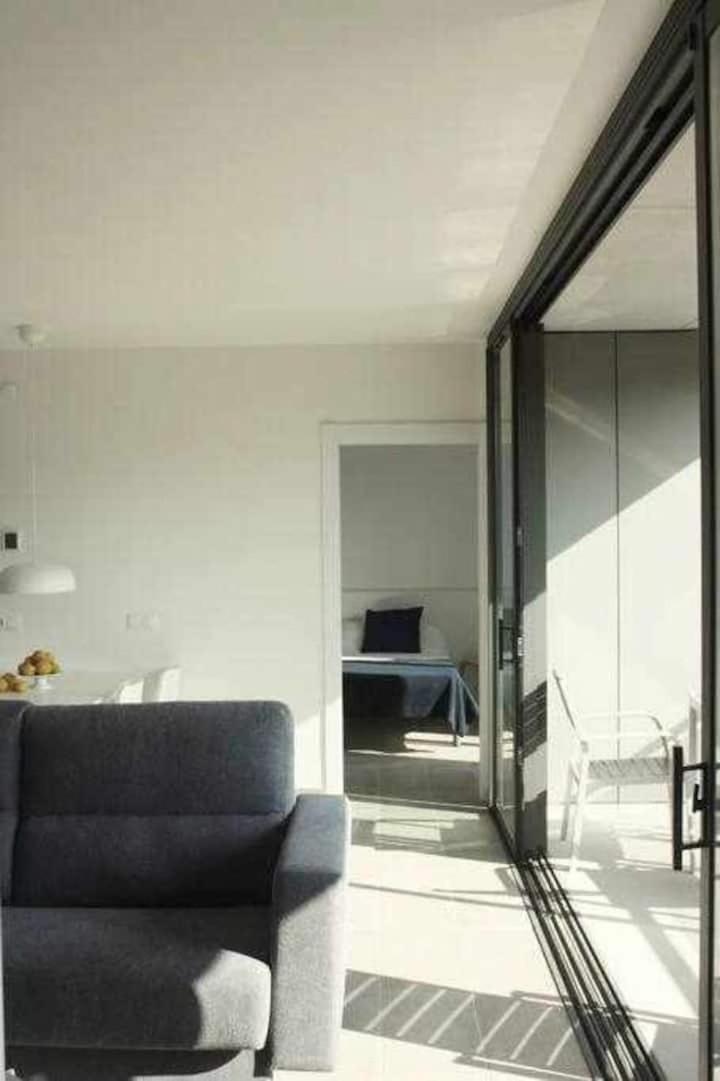 Od'A Apartaments Roses Dış mekan fotoğraf