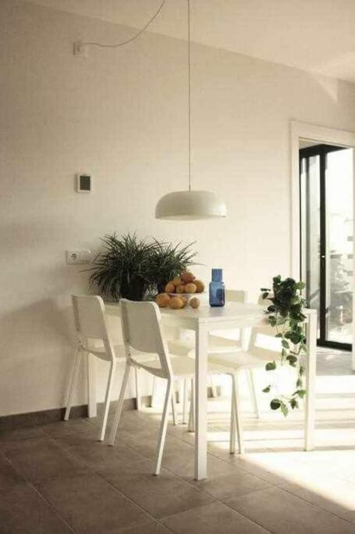 Od'A Apartaments Roses Dış mekan fotoğraf
