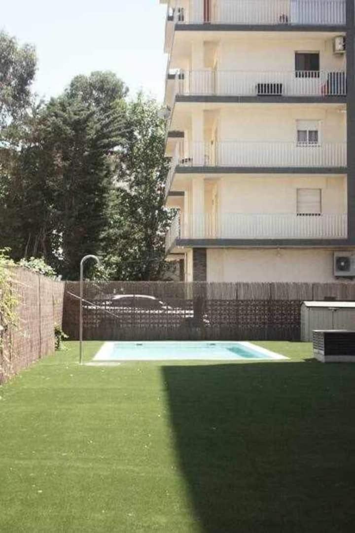 Od'A Apartaments Roses Dış mekan fotoğraf