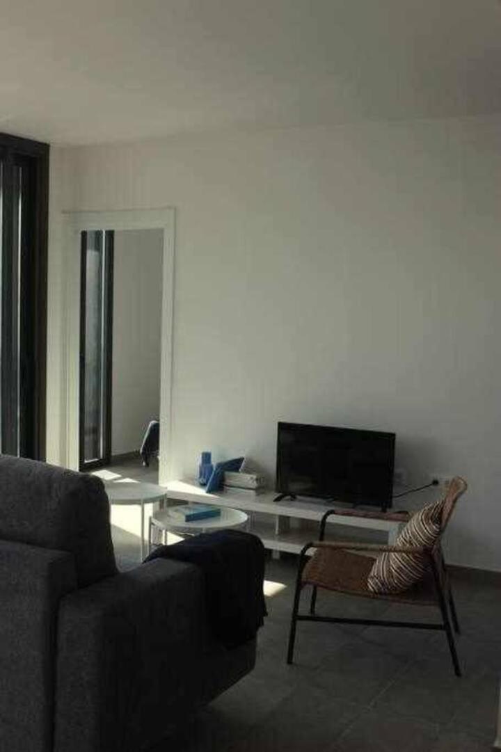 Od'A Apartaments Roses Dış mekan fotoğraf