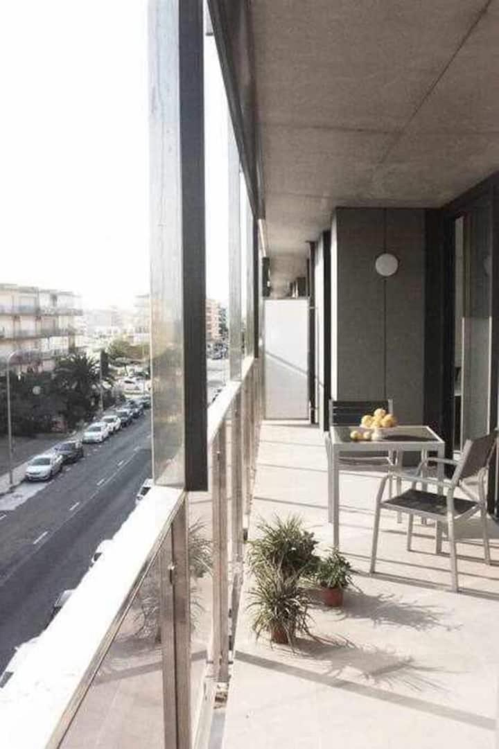 Od'A Apartaments Roses Dış mekan fotoğraf