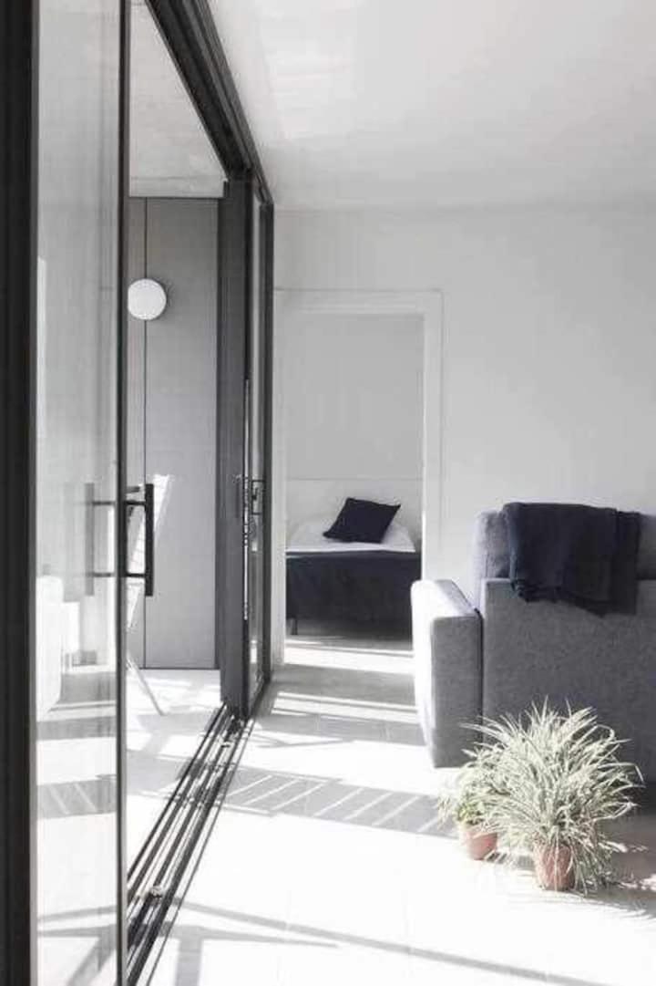 Od'A Apartaments Roses Dış mekan fotoğraf