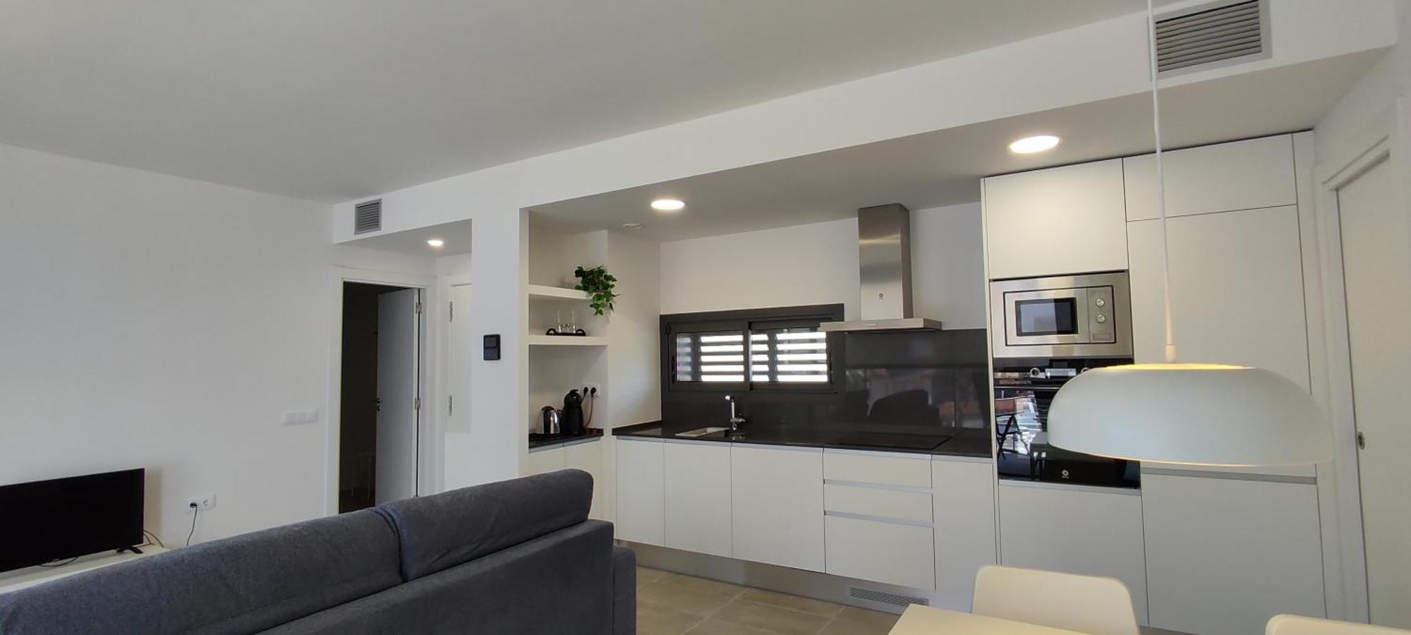 Od'A Apartaments Roses Dış mekan fotoğraf