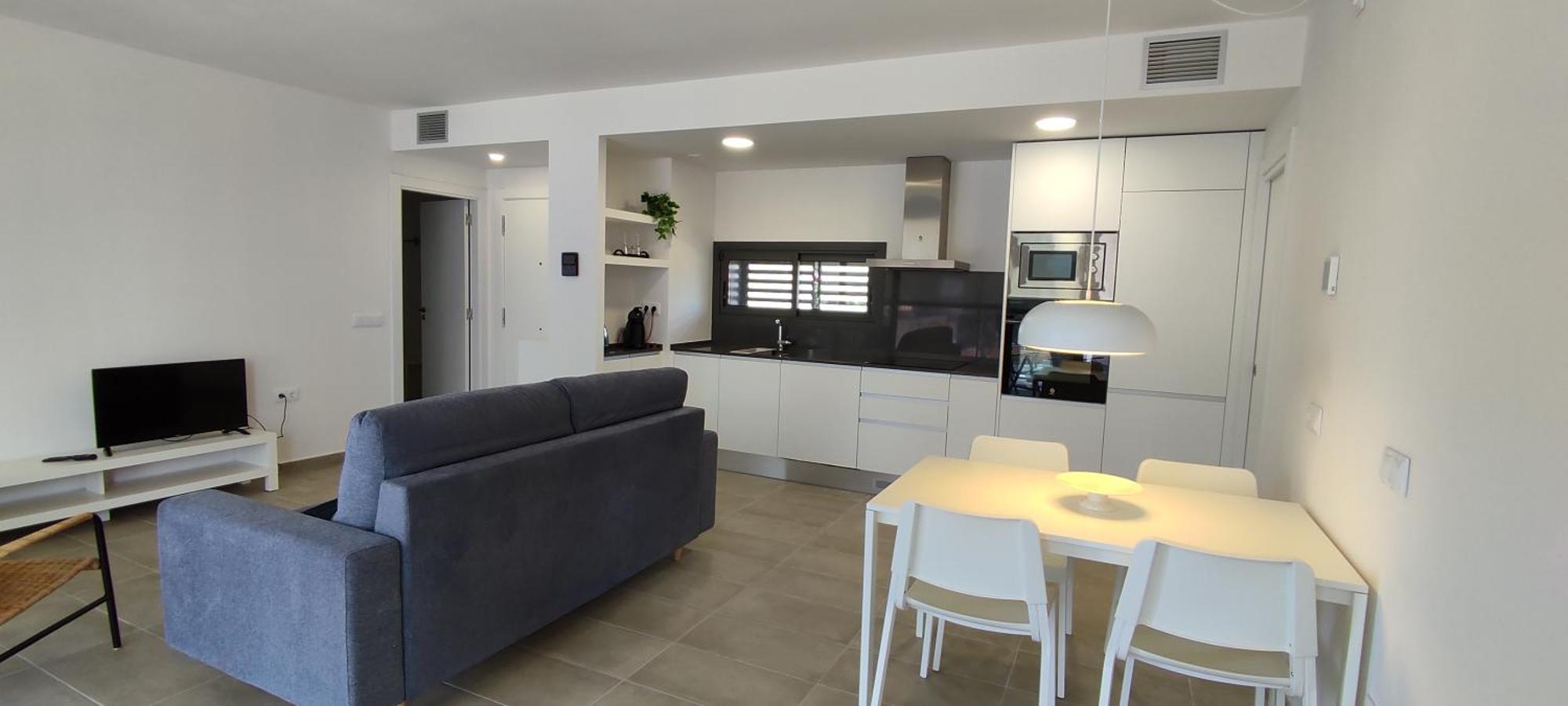 Od'A Apartaments Roses Dış mekan fotoğraf