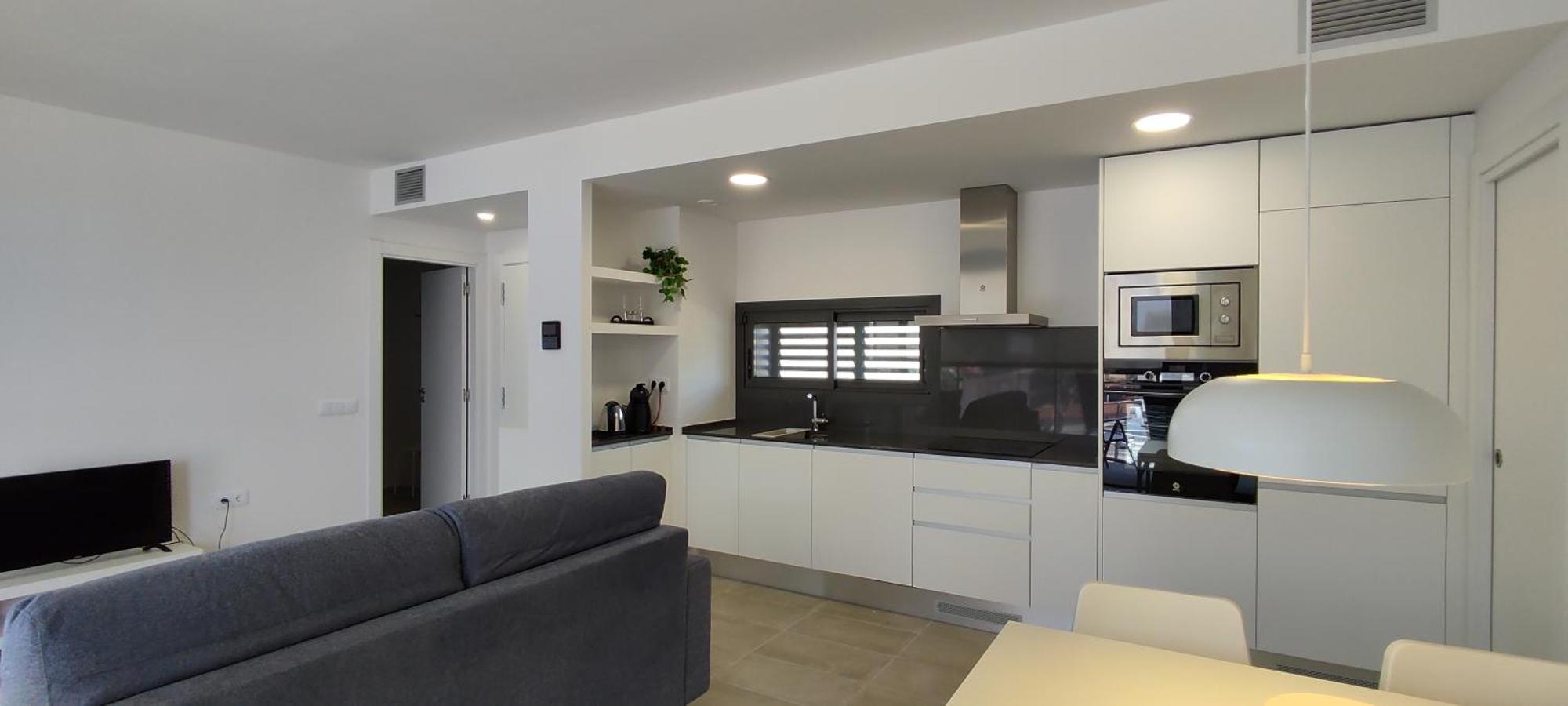 Od'A Apartaments Roses Dış mekan fotoğraf