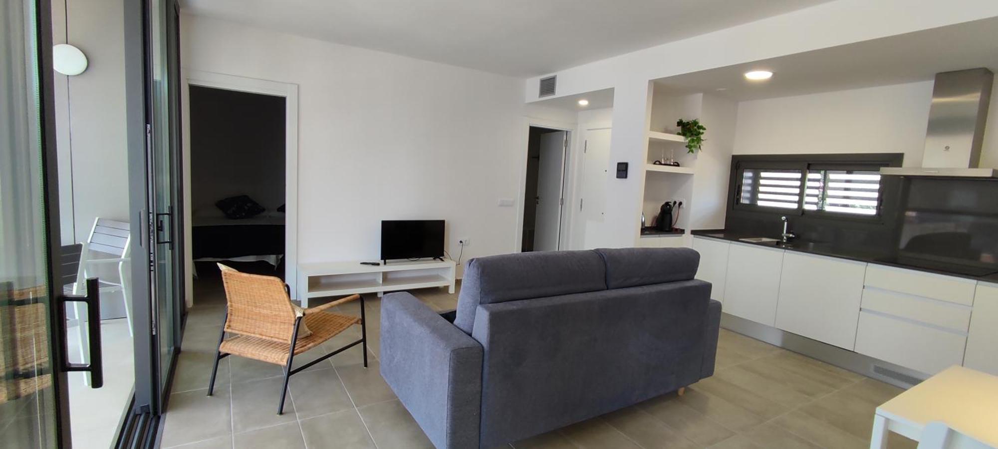 Od'A Apartaments Roses Dış mekan fotoğraf