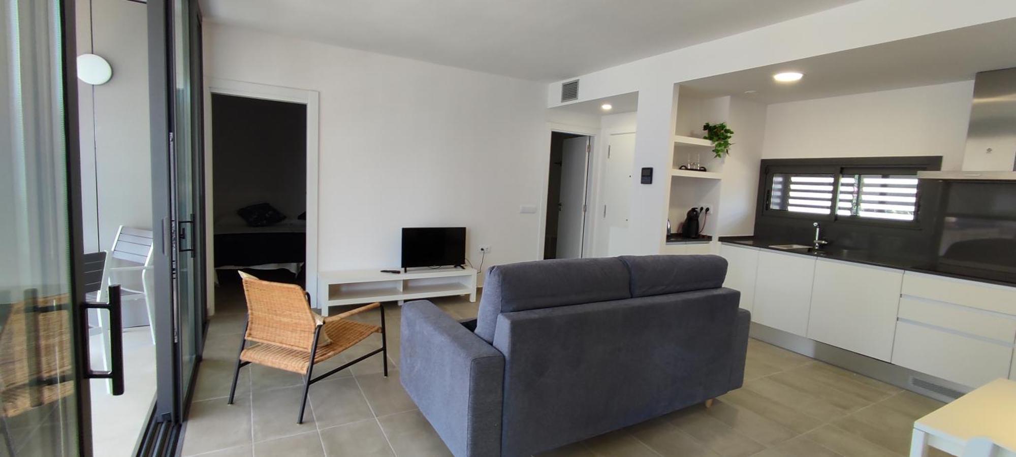 Od'A Apartaments Roses Dış mekan fotoğraf