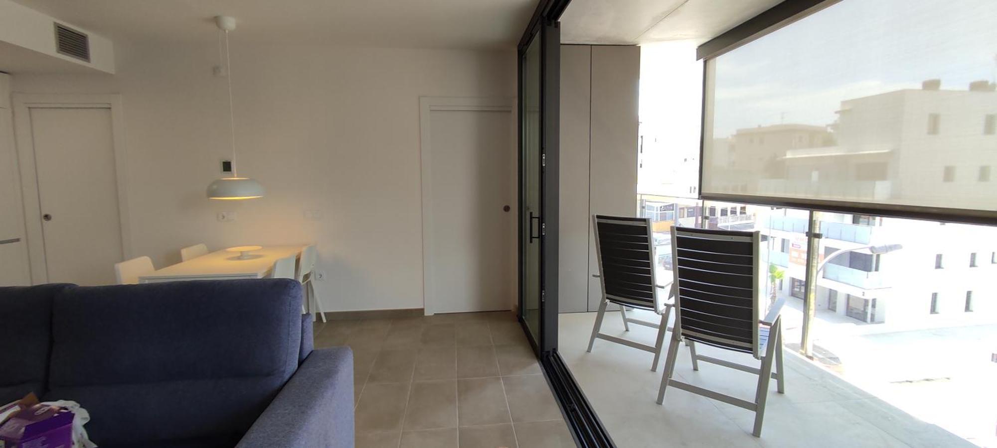 Od'A Apartaments Roses Dış mekan fotoğraf